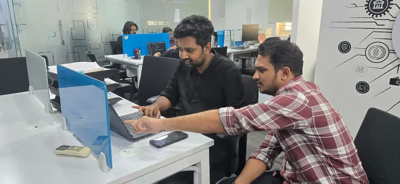 Office culture
