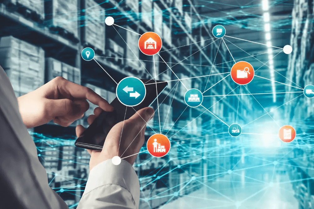 AI Smart Checkout & Routing