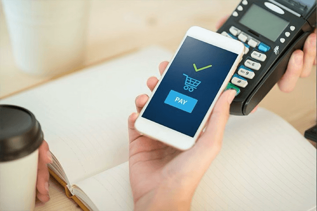 The Evolution of the Payments Industry