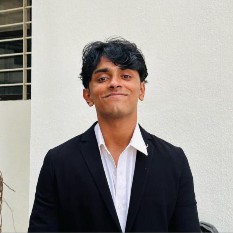 Amruth Krishnan