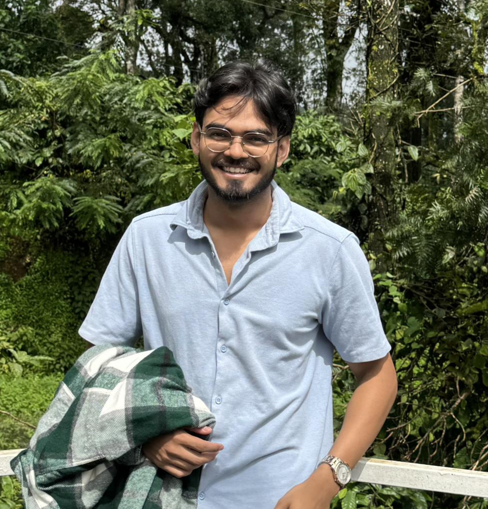 Siddartha Datta